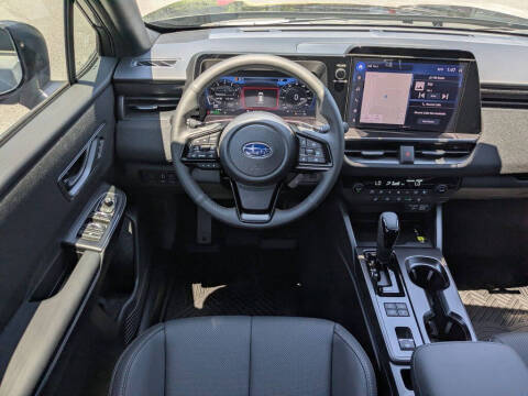 2026 Subaru Outback Limited XT