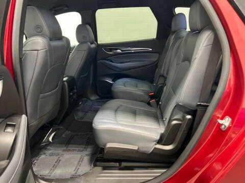 2024 Buick Enclave Premium