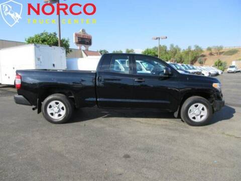 2017 Toyota Tundra for sale at Norco Truck Center in Norco CA