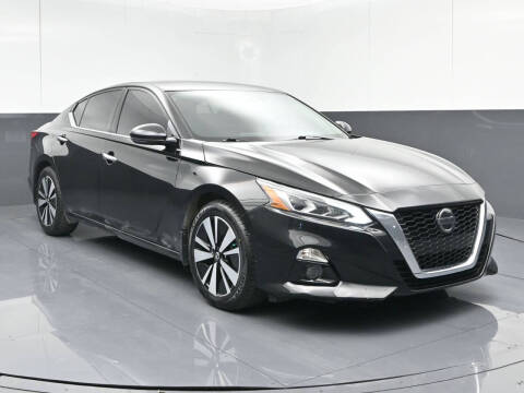 2019 Nissan Altima for sale at Wildcat Used Cars in Somerset KY