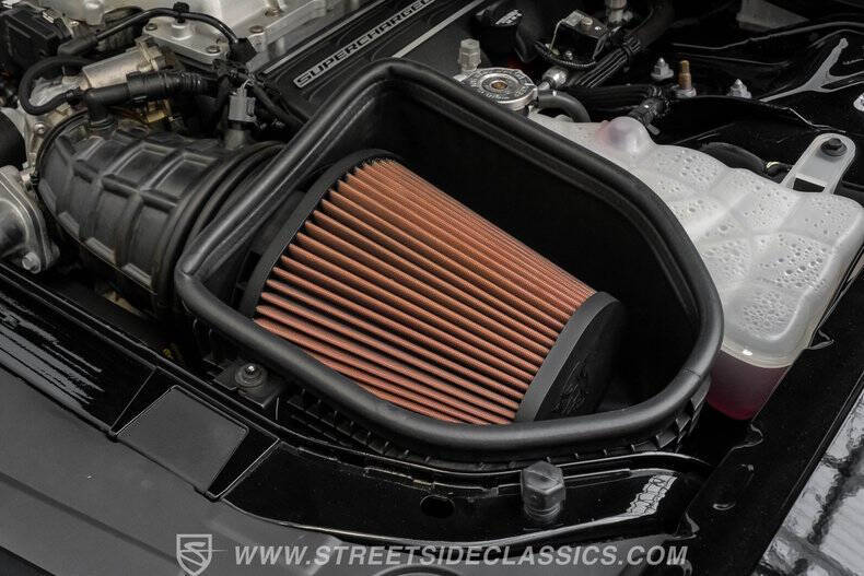 2018 Dodge Challenger SRT Demon