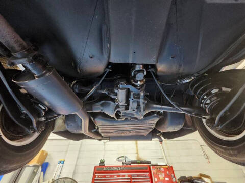 1960 Mercedes-Benz 190-Class