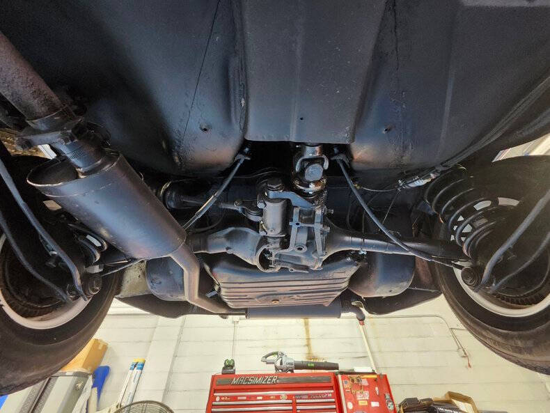 1960 Mercedes-Benz 190-Class