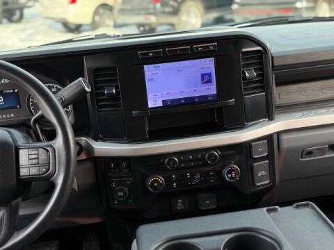 2024 Ford F-250 Super Duty