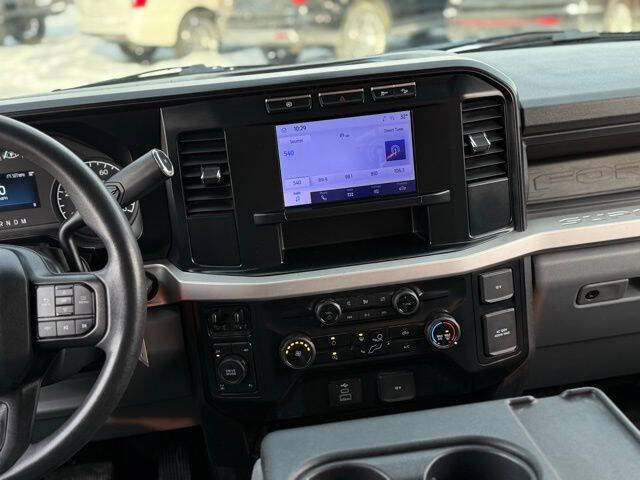 2024 Ford F-250 Super Duty