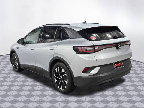 2021 Volkswagen ID.4 Pro