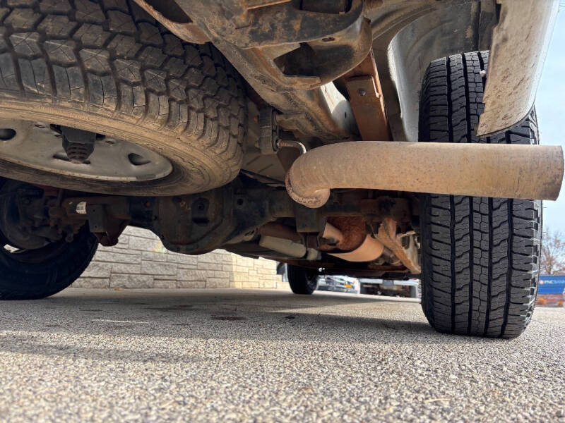 2003 Chevrolet Express 3500 LS