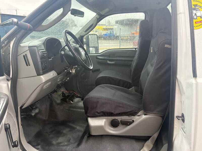 2008 Ford E-Series