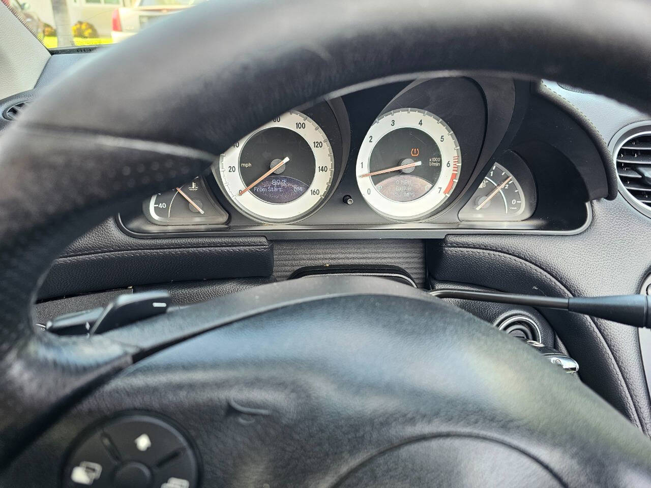 2009 Mercedes-Benz SL-Class 33