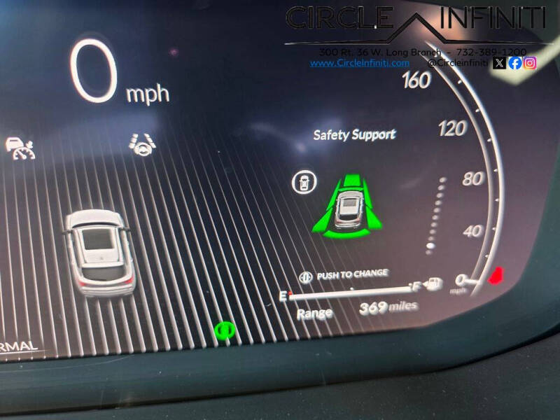 2025 Acura MDX SH-AWD w/Tech