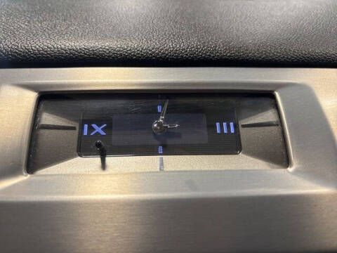 2011 Cadillac Escalade EXT Luxury