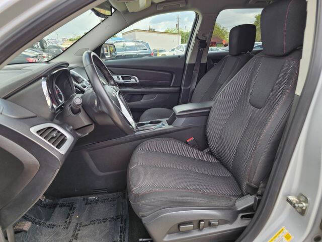 2013 GMC Terrain SLE-2