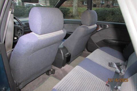 1999 Subaru Legacy 30th Anniversary