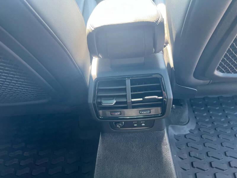 2020 Audi Q3 quattro S line Premium 45 TFSI