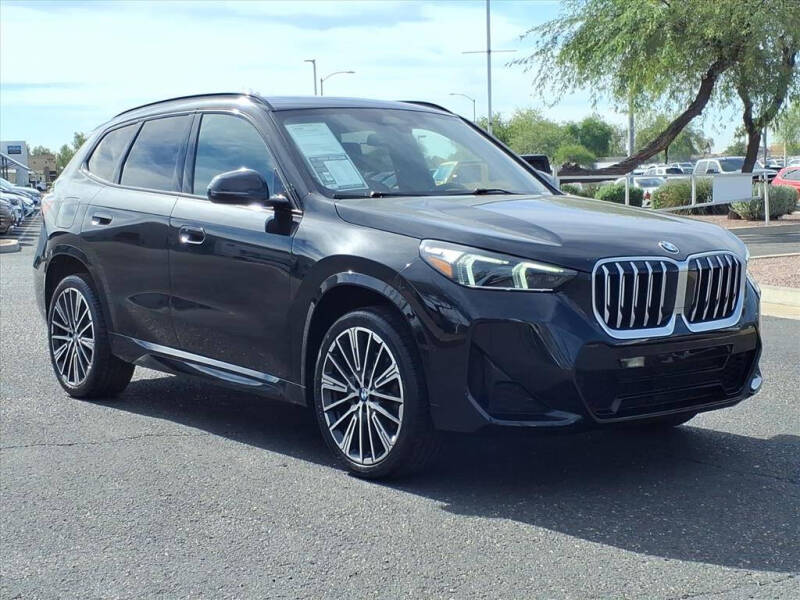 2023 BMW X1 xDrive28i