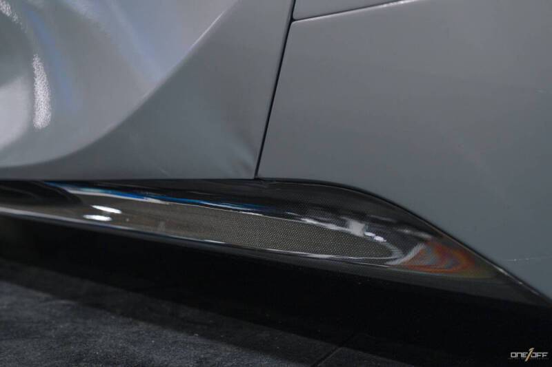 2022 Ferrari SF90 Spider