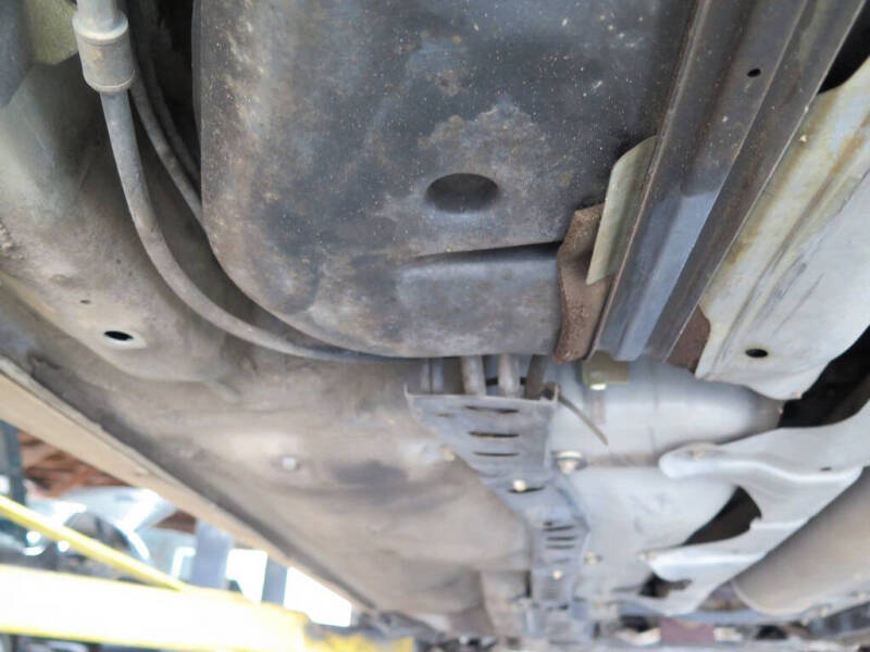 2001 Mazda Millenia Premium