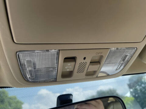 2009 Honda CR-V EX-L