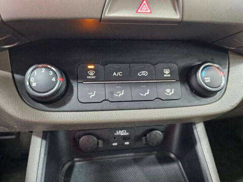 2013 Kia Sportage LX