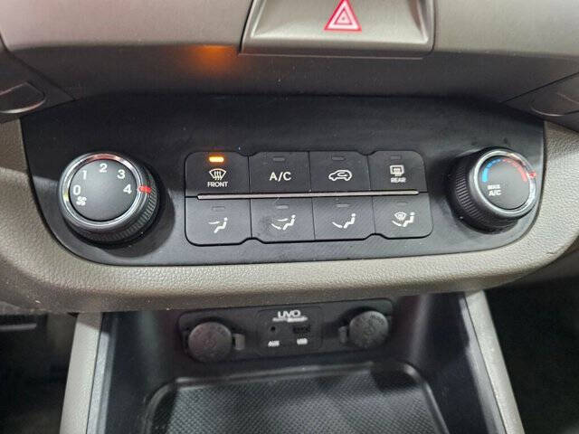 2013 Kia Sportage LX