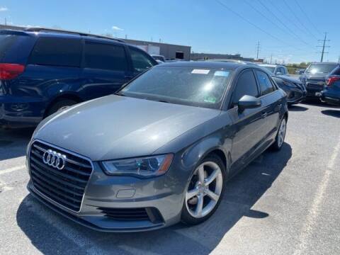 2015 Audi A3 for sale at Hi-Lo Auto Sales in Frederick MD