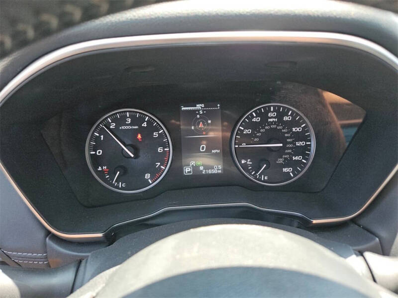 2023 Subaru Outback Limited XT