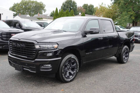 2025 RAM Ram Pickup