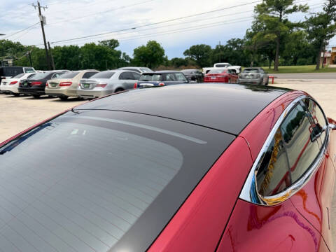 2017 Tesla Model S 75D