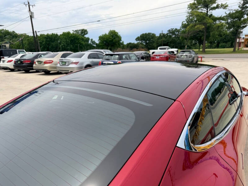 2017 Tesla Model S 75D