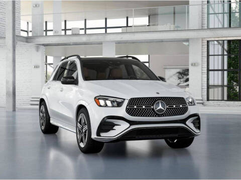 2026 Mercedes-Benz GLE GLE 350