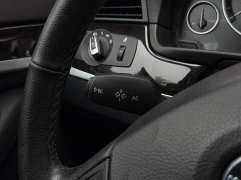 2013 BMW 5 Series 528i xDrive