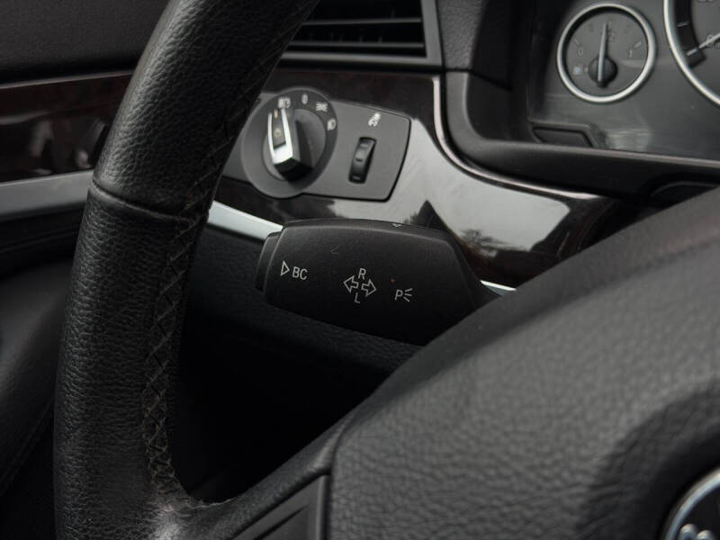 2013 BMW 5 Series 528i xDrive