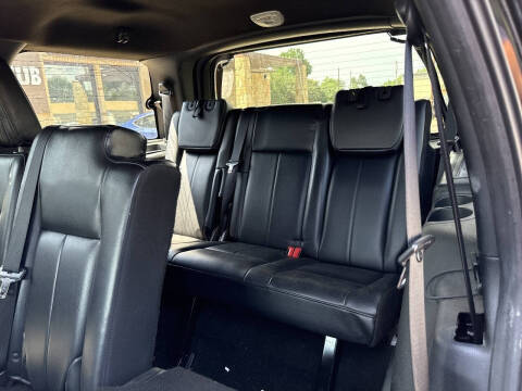 2016 Ford Expedition XLT