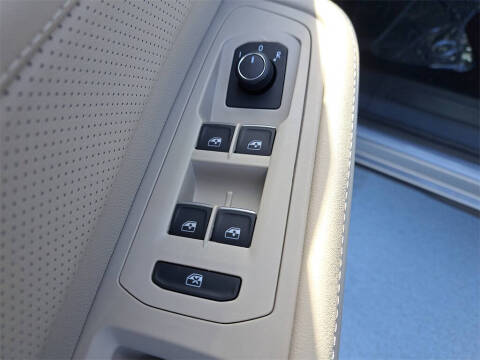 2026 Volkswagen Atlas SE