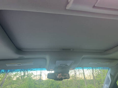 2017 GMC Yukon XL SLT