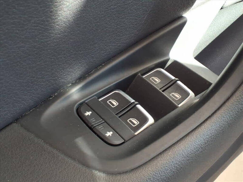 2018 Audi A6 2.0T quattro Premium Plus