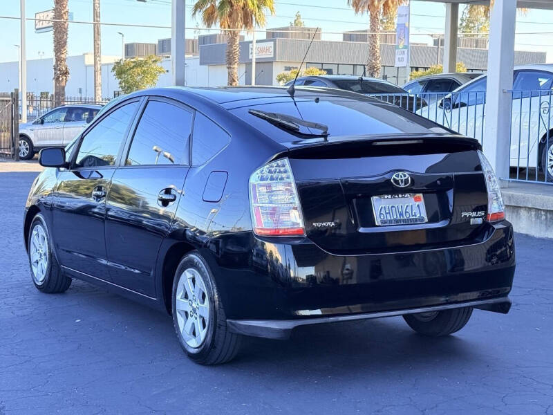 2009 Toyota Prius Standard
