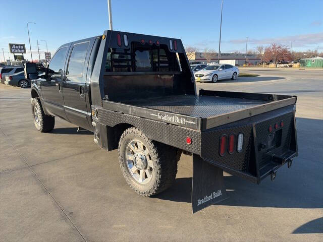 2009 Ford F-250 Super Duty