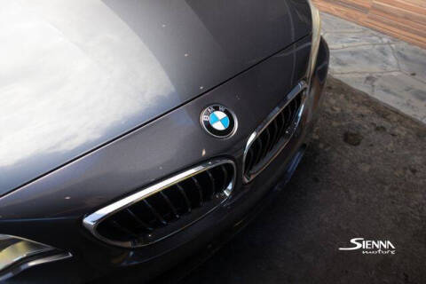 2015 BMW 2 Series M235i