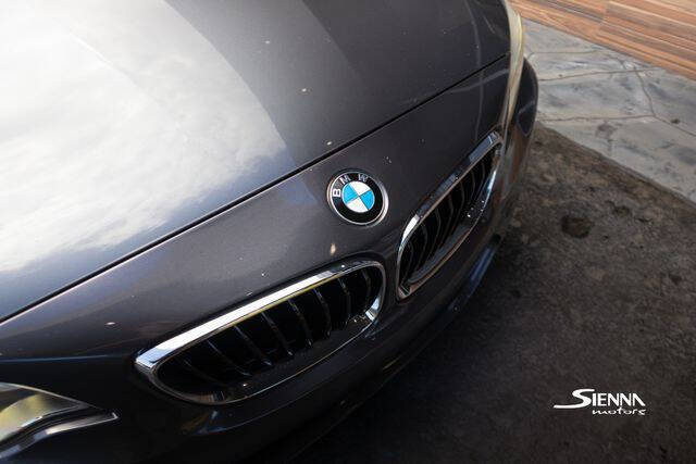 2015 BMW 2 Series M235i