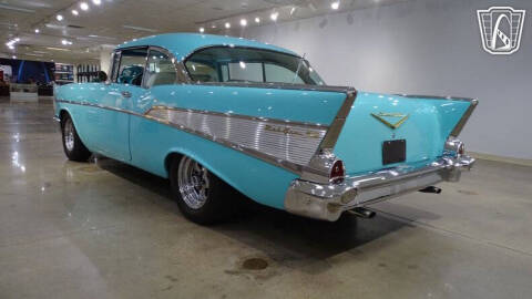 1957 Chevrolet Bel Air