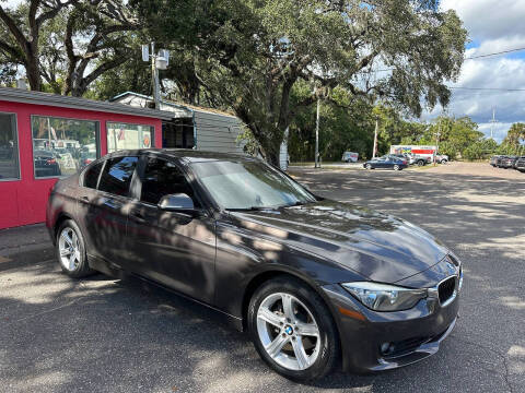 2014 BMW 3 Series 328i