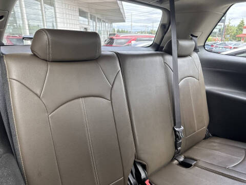 2013 GMC Acadia SLT-2