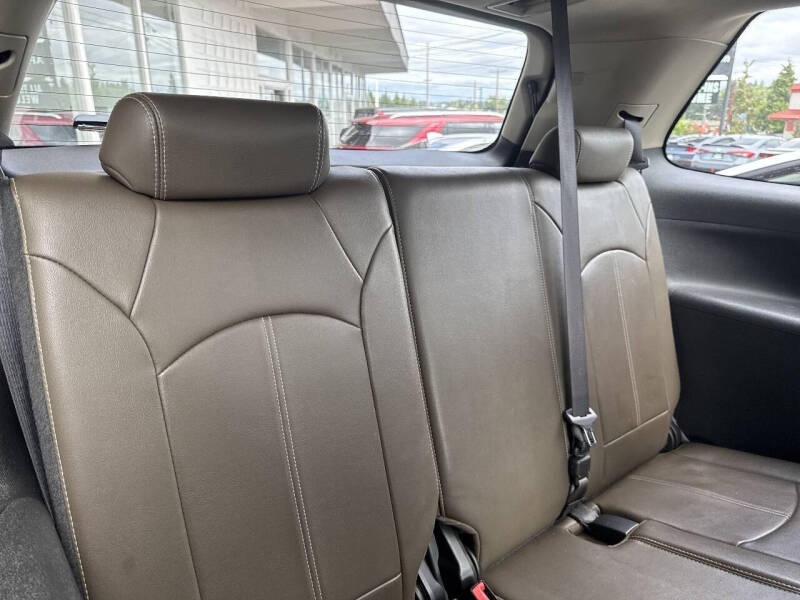 2013 GMC Acadia SLT-2