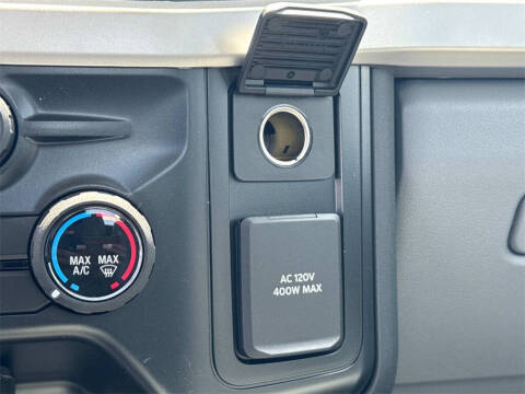 2025 Ford F-350 Super Duty XL