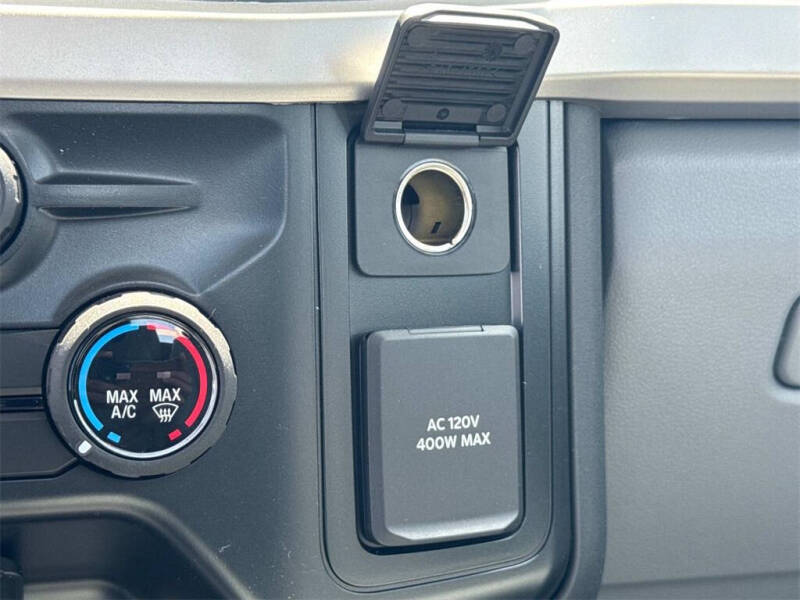 2025 Ford F-350 Super Duty XL