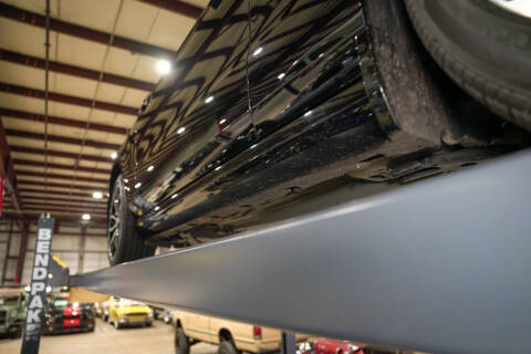 2014 Ford Mustang GT