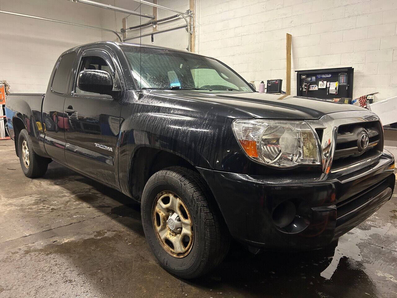 2010 Toyota Tacoma for sale at Paley Auto Group in Columbus, OH