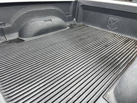 2008 Dodge Ram 1500 ST