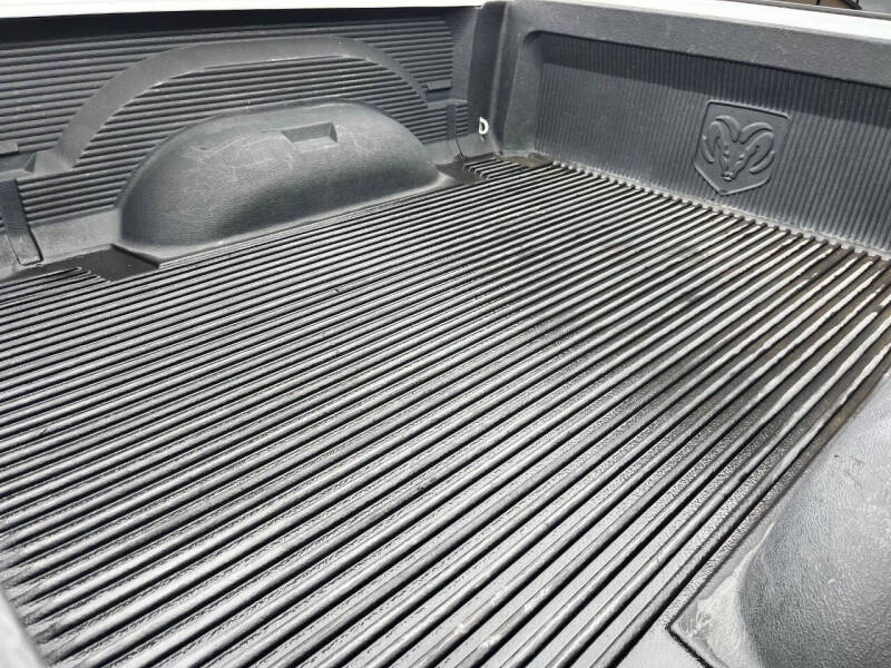 2008 Dodge Ram 1500 ST